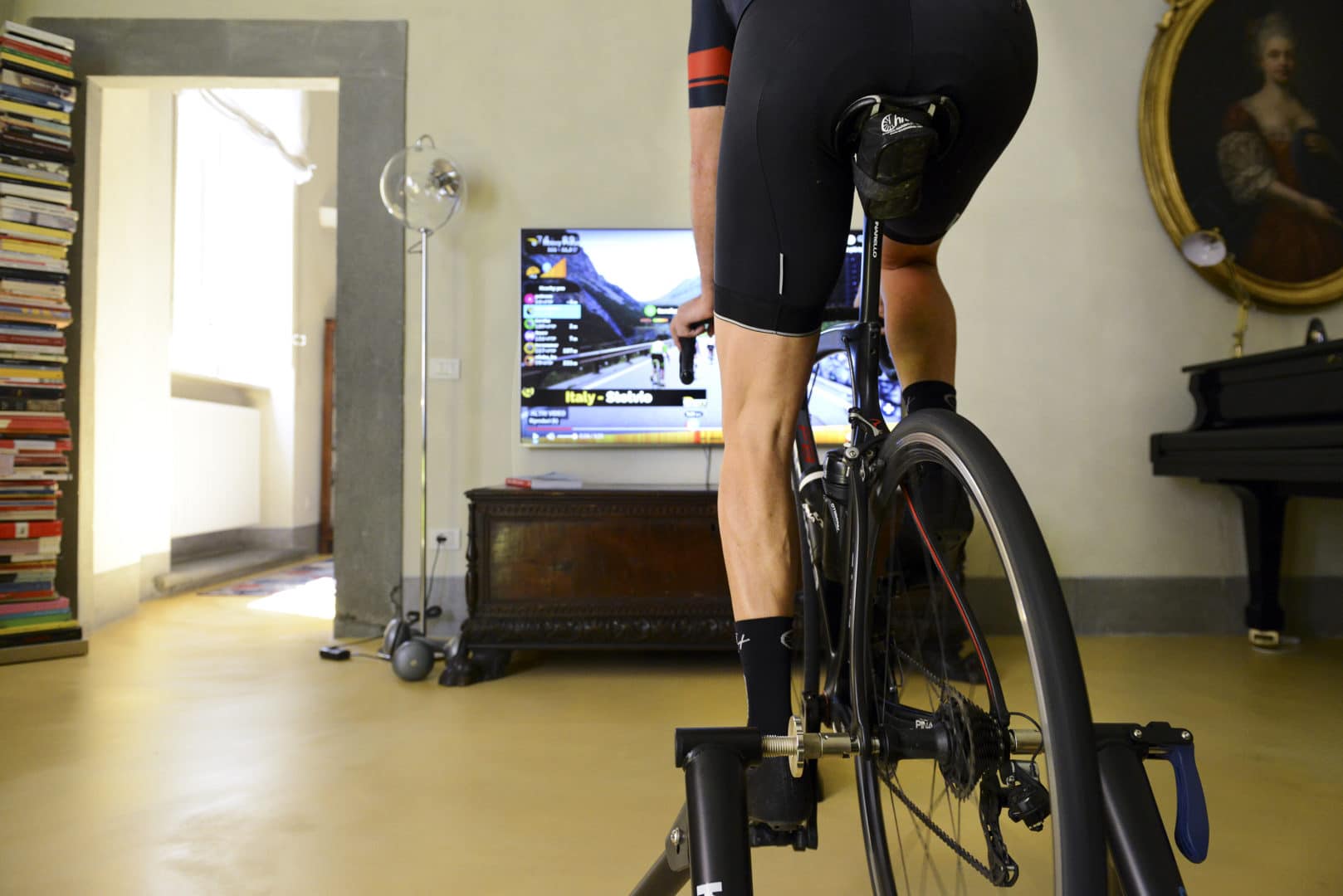virtual bike tour free