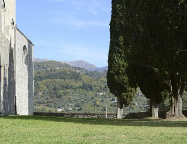 Breathtaking-views-whilst-cycling-from-Lucca-to-Assisi