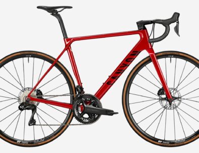Rent a bike Canyon Ultimate CF SL 8.0 Disc Di2