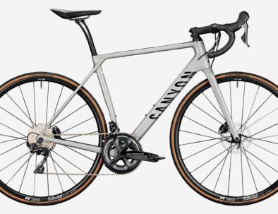 Rent a bike Canyon Endurace CF 8.0 Disc