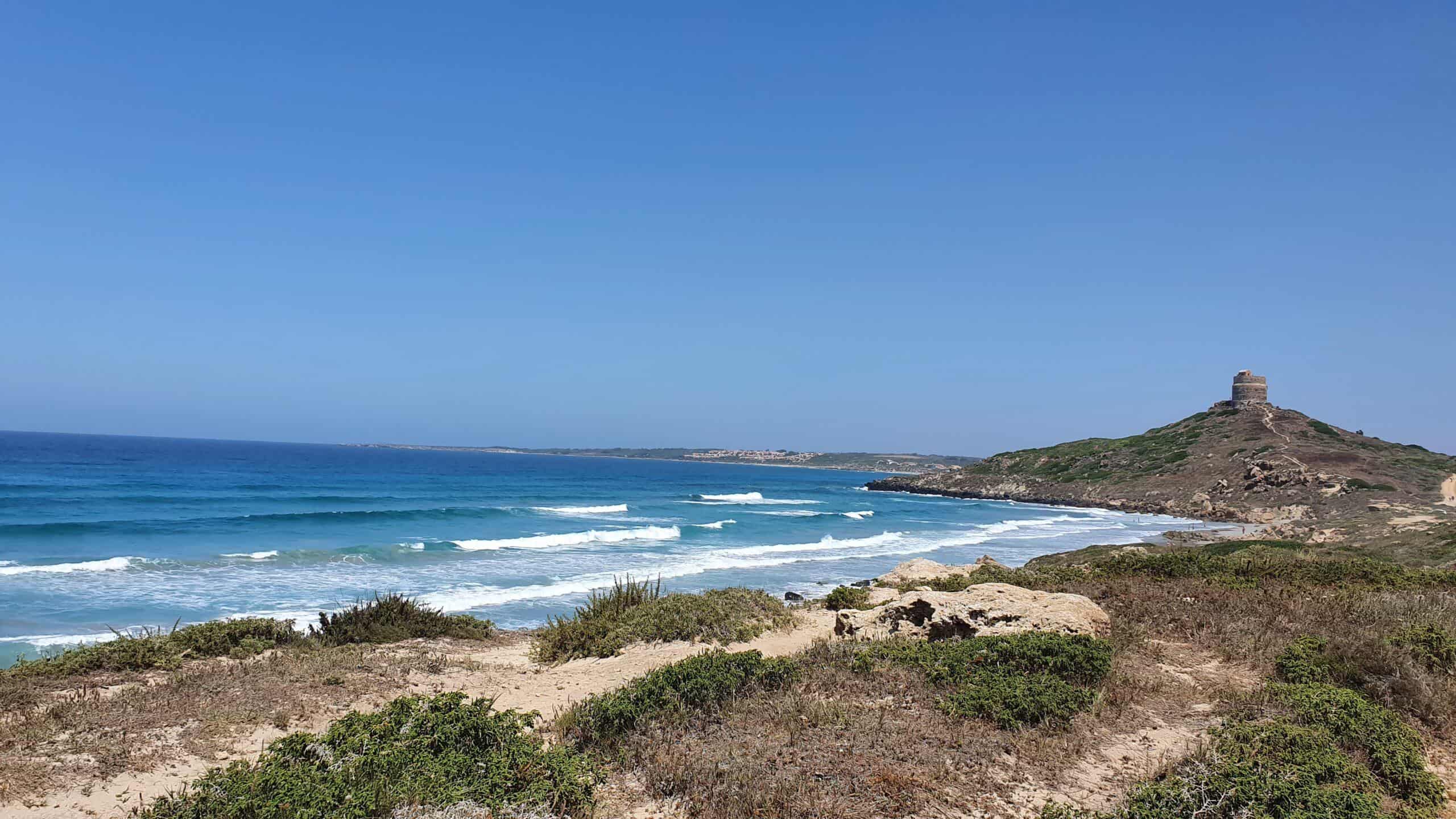 Riding-a-bike-in-Sardinia-views