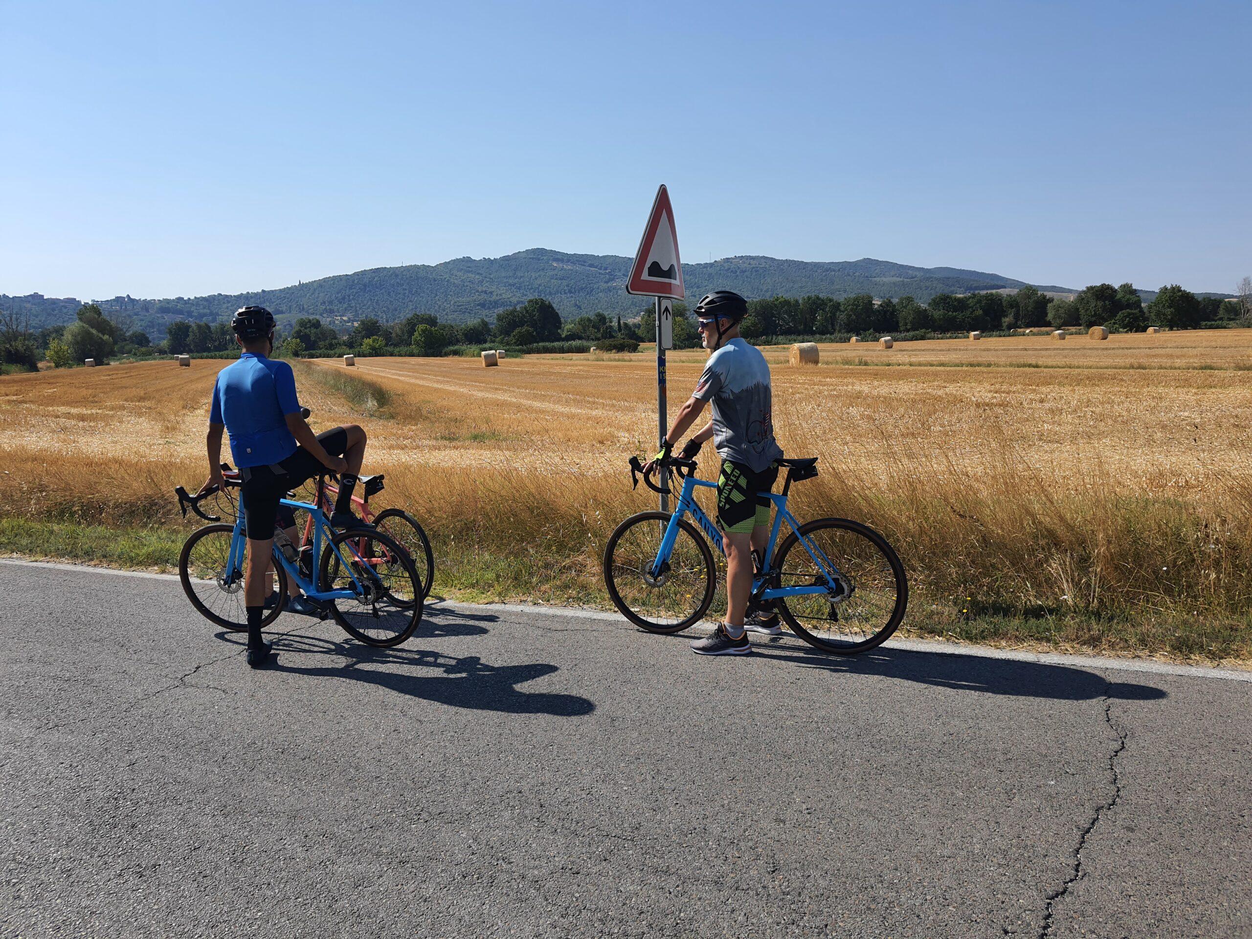 Cycling-from-Lucca-to-Assisi