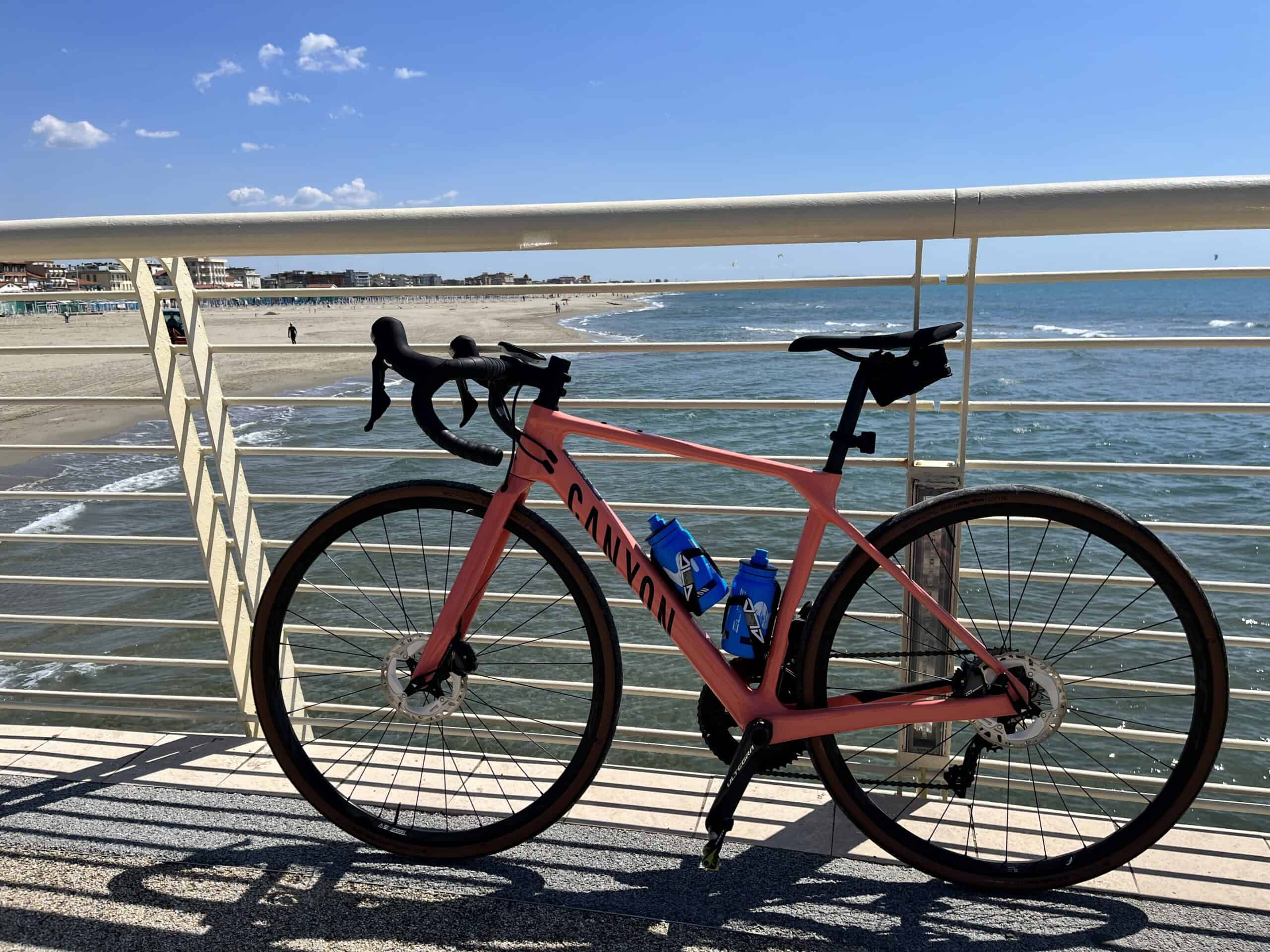 Cycling-in-forte-dei-marmi