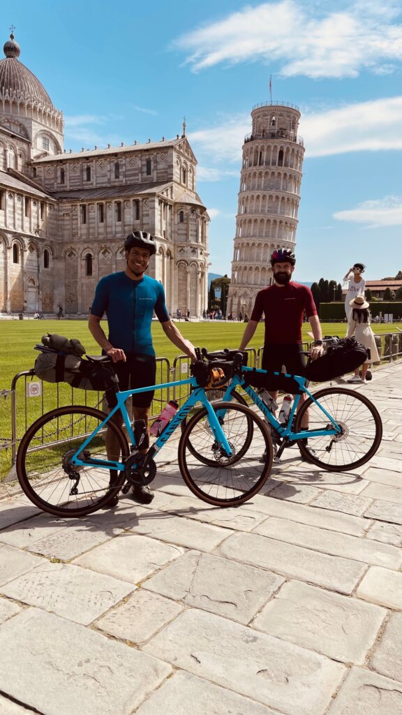 Cycling-from-Lucca-to-Rome