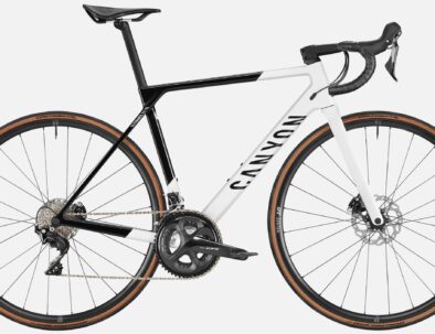 Rent a bike Canyon Ultimate CF SL 8.0 Disc