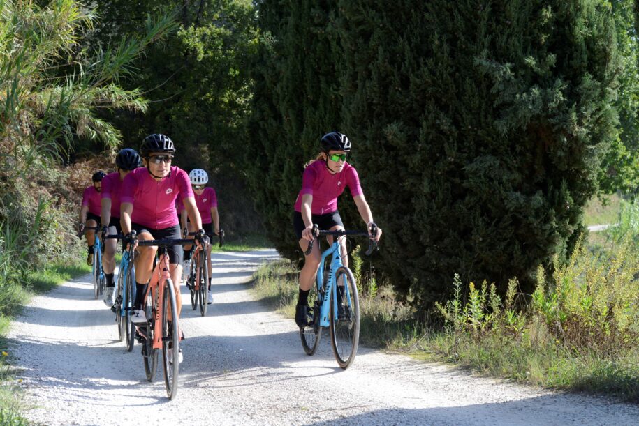 Daily Bike Tours in Siena with a professional cycling guide