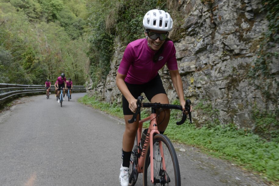 Daily Bike Tours in Emilia Romagna with a professional cycling guide