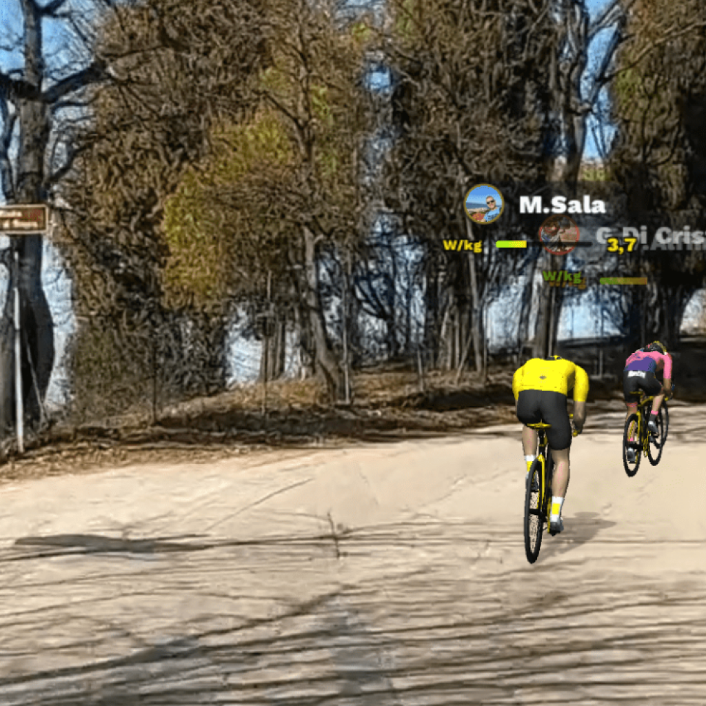 Bologna Virtual Bike Tour-min