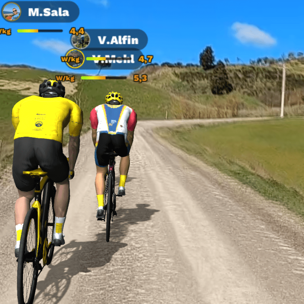 Siena Virtual Bike Tour-min